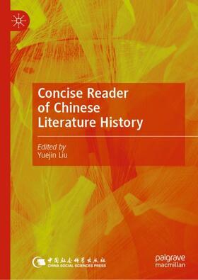 Concise Reader of Chinese Literature History