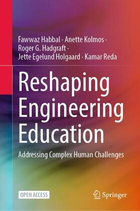 Reshaping Engineering Education