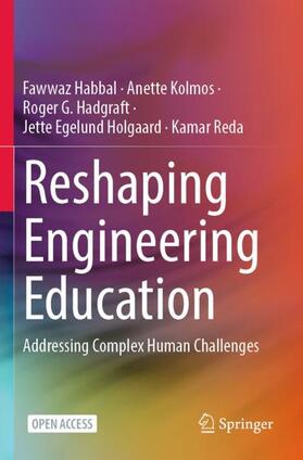 Reshaping Engineering Education