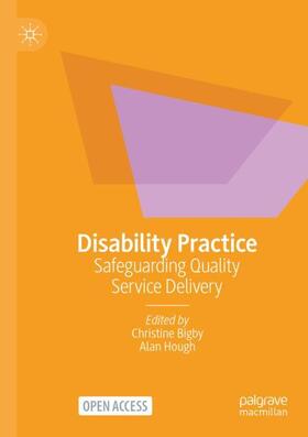 Disability Practice