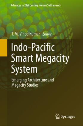 Indo-Pacific Smart Megacity System