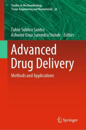 Advanced Drug Delivery