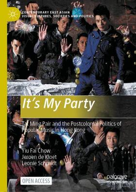 It¿s My Party