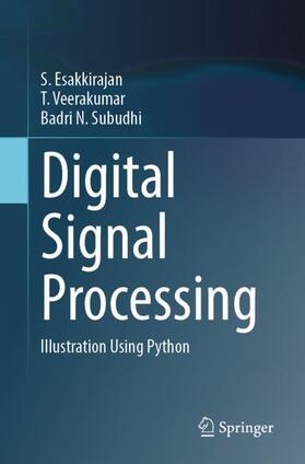 Digital Signal Processing