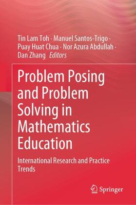 Problem Posing and Problem Solving in Mathematics Education