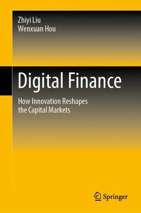 Digital Finance