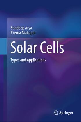 Solar Cells