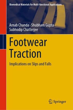 Footwear Traction