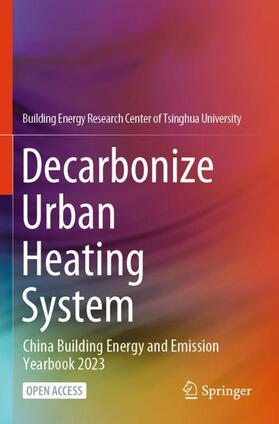 Decarbonize Urban Heating System