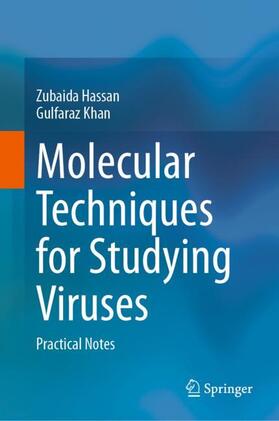 Molecular Techniques for Studying Viruses