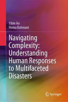 Navigating Complexity: Understanding Human Responses to Multifaceted Disasters