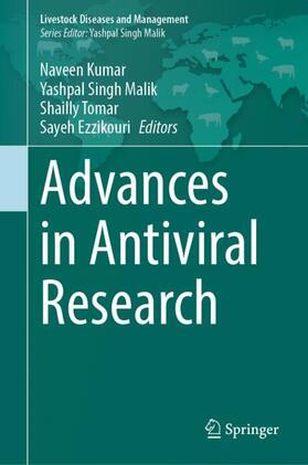 Advances in Antiviral Research