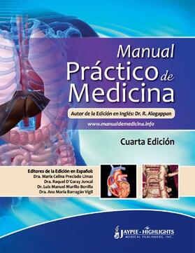 Alagappan, R: Manual Practico de Medicina