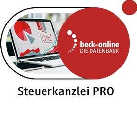 beck-online. Steuerkanzlei PRO: Ergänzungsmodul GmbH-Recht