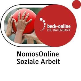 NomosOnline Soziale Arbeit