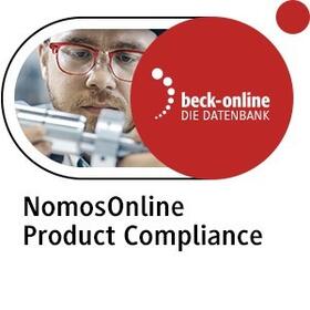 NomosOnline Product Compliance