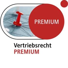 beck-online. Vertriebsrecht PREMIUM