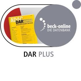 beck-online. DAR PLUS