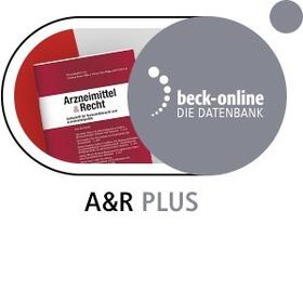 beck-online. A&R PLUS