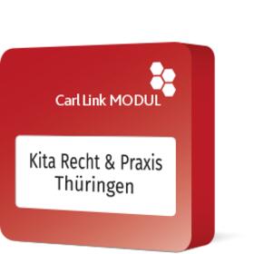 Carl Link Modul Kita Recht & Praxis Thüringen