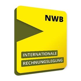 NWB Internationale Rechnungslegung - Paket