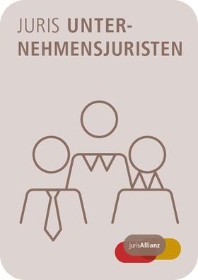 juris Unternehmensjuristen