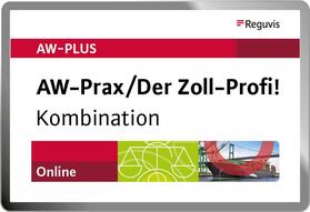 AW-Prax/Zoll-Profi Kombination Online