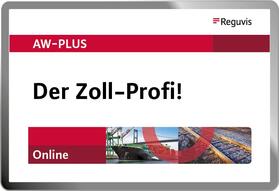 Der Zoll-Profi! Online