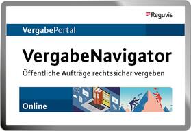 VergabeNavigator