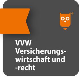 Versicherungswirtschaft und -recht - VVW