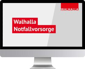 Walhalla Notfallvorsorge