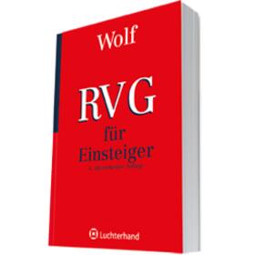 RVG für Einsteiger