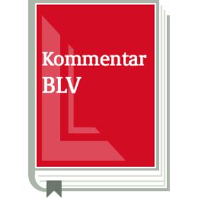 BLV Onlinekommentar