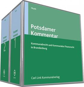 Potsdamer Kommentar