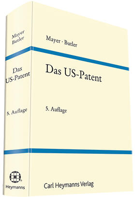 Das US-Patent