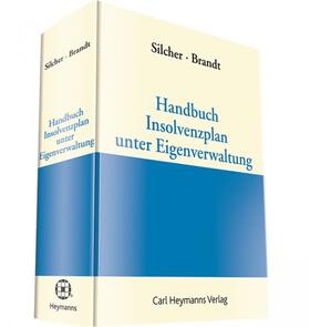 Handbuch Insolvenzplan unter Eigenverwaltung