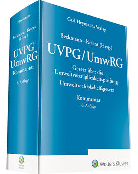 UVPG / UmwRG