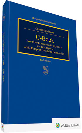 C-Book