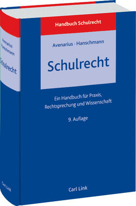 Schulrecht