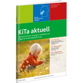KiTa aktuell - Hessen / Rheinland-Pfalz / Saarland