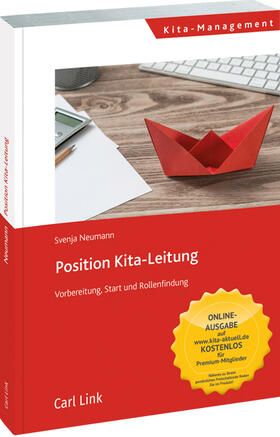 Position Kita-Leitung