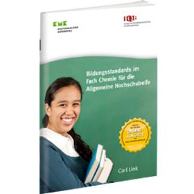 Bildungsstandards im Fach Chemie für die Allgemeine Hochschulreife