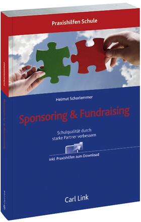 Sponsoring & Fundraising