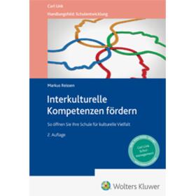 Interkulturelle Kompetenzen fördern