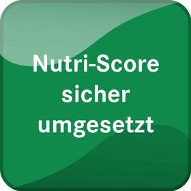 Nutri-Score sicher umgesetzt