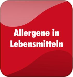 Allergene in Lebensmitteln