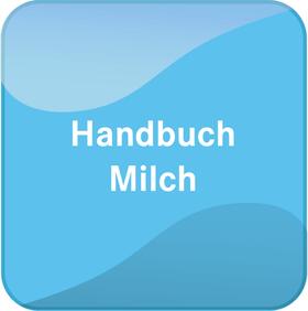Handbuch Milch