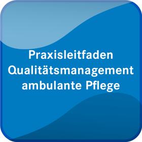 Qualitätsmanagement ambulante Pflege