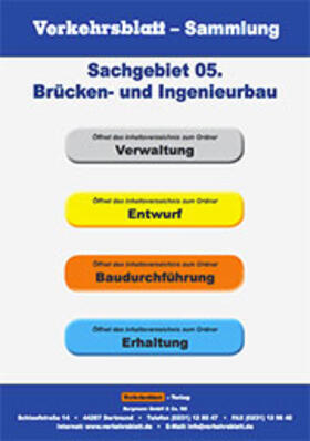 Sammlung Brücken- und Ingenieurbau (S1050) online