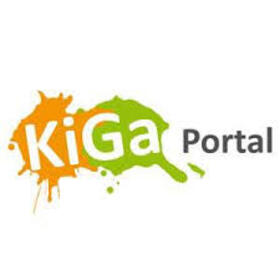 KiGaPortal Online - Spiel- und Lernideen für Kinder